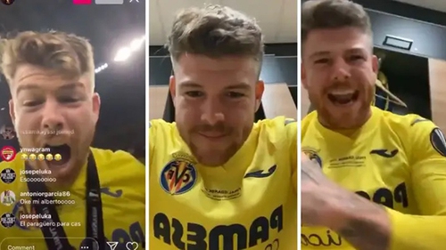 Bóng đá hôm nay 27/5: Solskjaer giải thích lý do không thay De Gea. Cầu thủ Villarreal chế nhạo MU