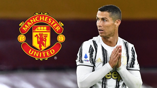 MU phải tránh sai lầm chuyển nhượng mang tên Ronaldo trong mùa Hè