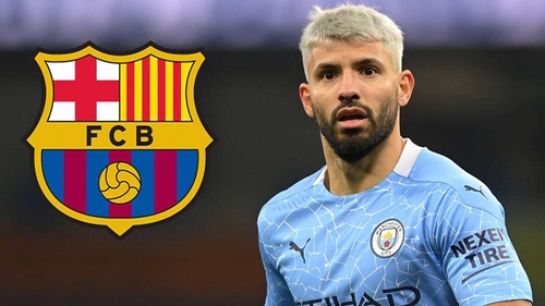 Bóng đá hôm nay 20/5: MU tìm phương án rẻ hơn Kane. Aguero đạt thỏa thuận với Barca