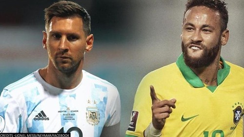 Bóng đá hôm nay 10/7: Conte bày mưu giúp Ý vô địch. Messi cảnh báo đồng đội về Neymar