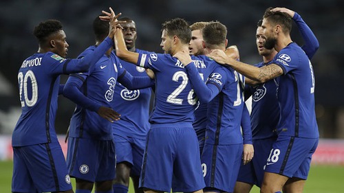 TRỰC TIẾP bóng đá Chelsea vs Crystal Palace, Ngoại hạng Anh vòng 1 (21h, 14/8)