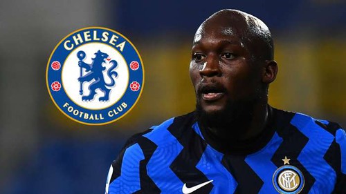 Bóng đá hôm nay 13/8: Lukaku chính thức đến Chelsea. MU được khuyên bán gấp Pogba