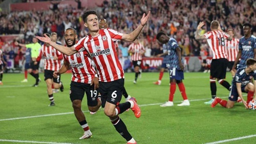 Soi kèo nhà cái Crystal Palace vs Brentford. K+, K+PM trực tiếp bóng đá Ngoại hạng Anh (21h00, 21/8)