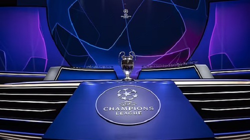 Liệu MU, Liverpool có vượt qua vòng bảng C1 năm nay?