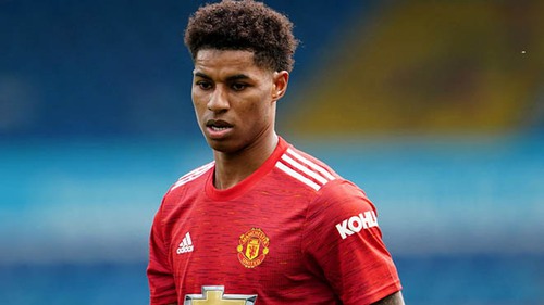 Bóng đá hôm nay 20/8: MU đón tin vui từ Rashford. Tottenham ra quân thất bại ở C3