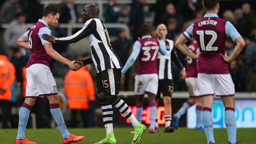 Soi kèo nhà cái Aston Villa vs Newcastle. K+, K+PM trực tiếp bóng đá Ngoại hạng Anh (21h00, 21/8)