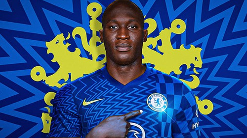 Chelsea: Lukaku sẽ ‘đập tan’ hàng thủ yếu đuối của Arsenal