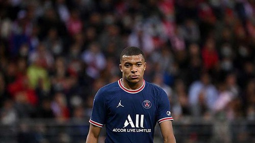 Real Madrid rút khỏi bàn đàm phán, Mbappe sẽ ở lại PSG