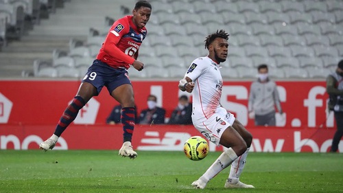 Soi kèo nhà cái Lorient vs Lille và nhận định bóng đá Pháp Ligue 1 (2h00, 11/9)