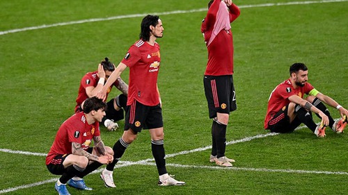 MU cần giải quyết một vấn đề quan trọng trước trận tái đấu Villarreal