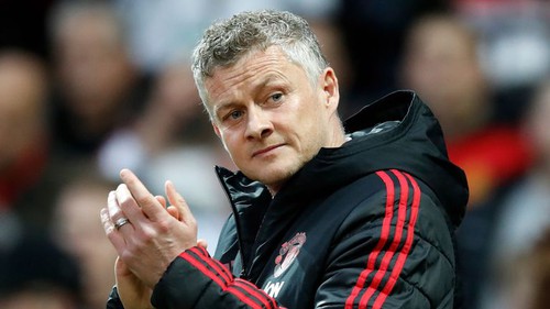 Solskjaer chỉ phù hợp với đội nhỏ hơn là MU