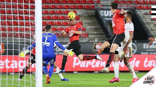 Soi kèo nhà cái Bordeaux vs Rennes và nhận định bóng đá Pháp Ligue 1 (18h00, 26/9)