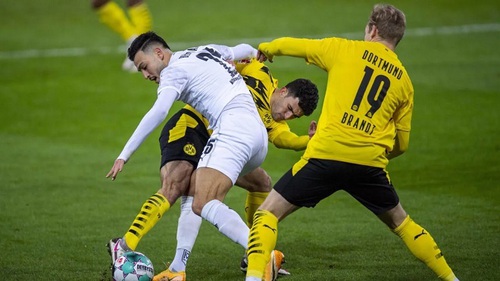 Soi kèo nhà cái Dortmund vs Sporting và nhận định bóng đá Cúp C1/Champions League (2h00, 29/9)