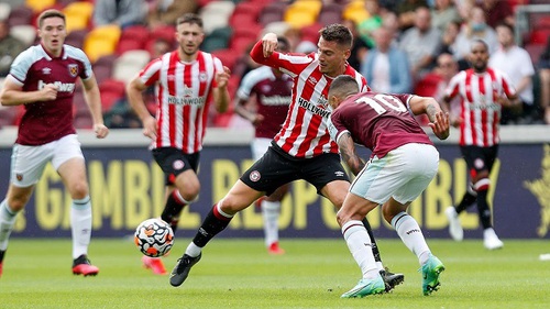 Soi kèo nhà cái West Ham vs Brentford. Nhận định, dự đoán bóng đá Anh (20h00, 3/10)