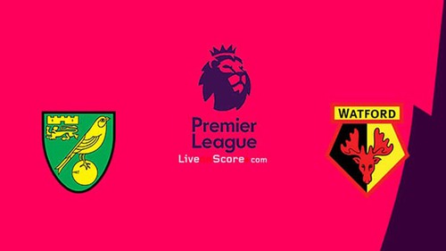 Soi kèo nhà cái Norwich vs Watford và nhận định bóng đá Ngoại hạng Anh (21h00, 18/9)