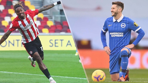 Soi kèo nhà cái Brentford vs Brighton và nhận định bóng đá Ngoại hạng Anh (21h00, 11/9)