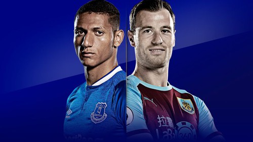 Soi kèo nhà cái Everton vs Burnley và nhận định bóng đá Ngoại hạng Anh (02h00, 14/9)