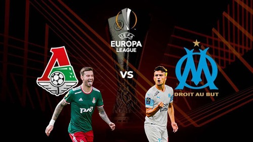 Nhận định bóng đá nhà cái Lokomotiv vs Marseille và nhận định bóng đá Europa League (23h45, 16/9)