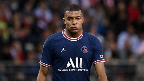 Mbappe: 'Tôi muốn rời PSG từ tháng Bảy'