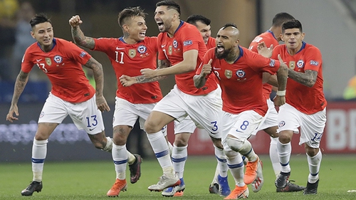 Soi kèo nhà cái Peru vs Chile. Nhận định, dự đoán vòng loại World Cup 2022 (8h00, 8/10)