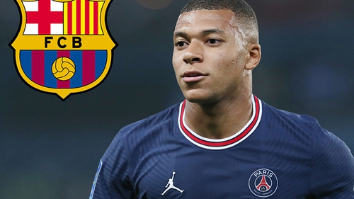 Bóng đá hôm nay 22/10: Huyền thoại MU nghi ngờ Solskjaer, Barca muốn Mbappe