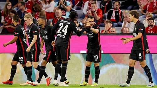 Soi kèo nhà cái Furth vs Frankfurt. Nhận định, dự đoán bóng đá Đức (1h30, 8/11)