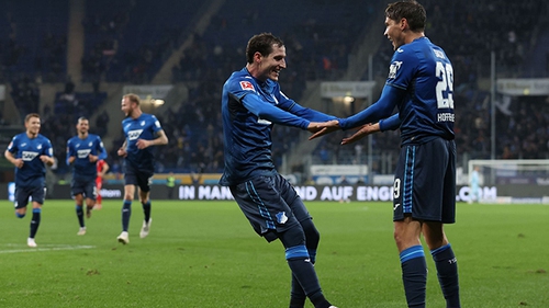 Soi kèo nhà cái Bochum vs Hoffenheim. Nhận định, dự đoán bóng đá Đức (21h30, 6/11)