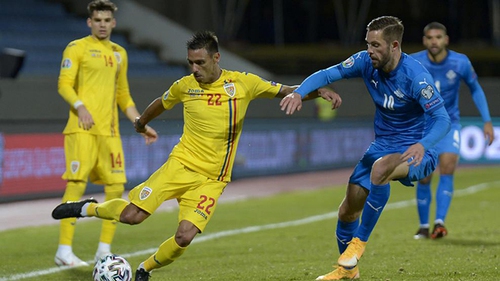 Soi kèo nhà cái Romania vs Iceland. Nhận định, dự đoán bóng đá World Cup 2022 (2h45, 12/11)