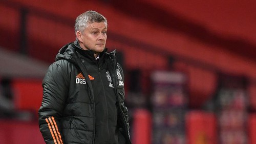 MU: Thua đau vẫn không thoát khỏi Solskjaer!