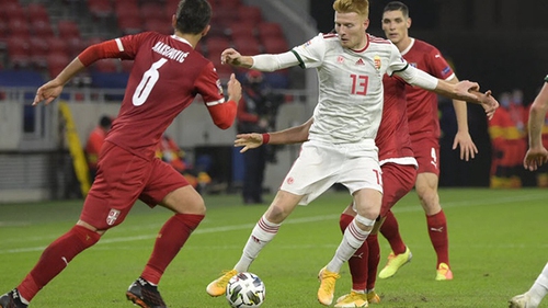 Soi kèo nhà cái Ba Lan vs Hungary. Nhận định, dự đoán bóng đá World Cup 2022 (2h45, 16/11)