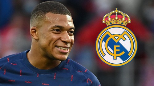 Bóng đá hôm nay 18/11: MU tăng cường hàng thủ, Real Madrid sẽ mua Mbappe vào hè 2022