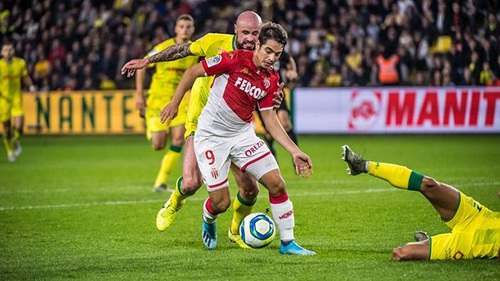 Soi kèo nhà cái Monaco vs Strasbourg. Nhận định, dự đoán bóng đá Pháp (21h00, 28/11)