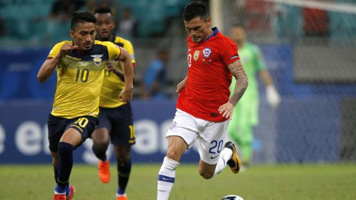 Soi kèo nhà cái Chile vs Ecuador. Nhận định, dự đoán bóng đá World Cup 2022 (7h15, 17/11)