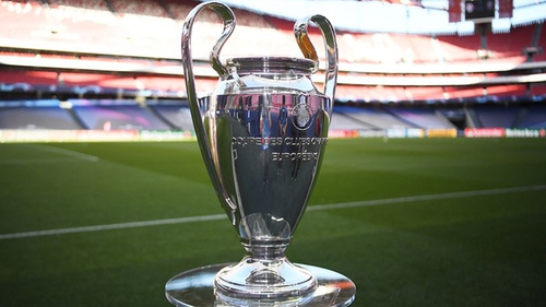 Siêu máy tính dự đoán MU gặp PSG, Chelsea đụng Real ở Champions League