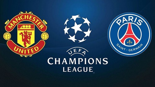 MU chạm trán PSG ở vòng 1/8 Cúp C1, cổ động viên than thở, nghi ngờ UEFA