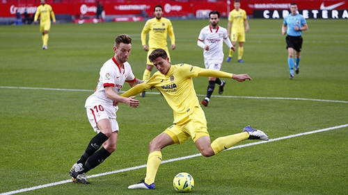 Soi kèo nhà cái Sevilla vs Villarreal. Nhận định, dự đoán bóng đá Tây Ban Nha (20h00, 4/12)