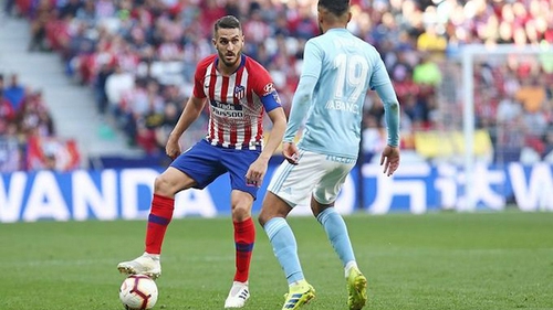 Soi kèo nhà cái Atletico Madrid vs Mallorca. Nhận định, dự đoán bóng đá Tây Ban Nha (0h30, 5/12)