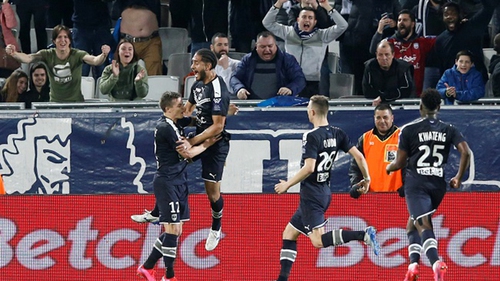 Soi kèo nhà cái Troyes vs Bordeaux. Nhận định, dự đoán bóng đá Ligue 1 (21h00, 12/12)