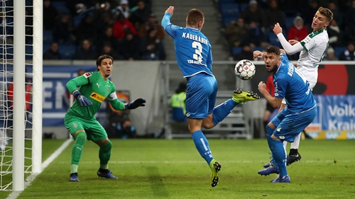 Soi kèo nhà cái Hoffenheim vs Gladbach. Nhận định, dự đoán bóng đá Bundesliga (21h30, 18/12)