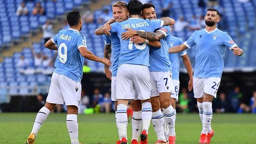 Soi kèo nhà cái Lazio vs Galatasaray. Nhận định bóng đá, dự đoán Cúp C2 (3h00, 10/12)