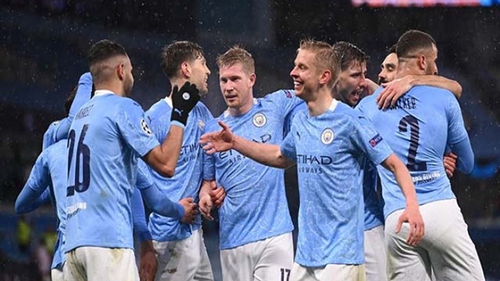 VIDEO Man City vs Wolves, Ngoại hạng Anh vòng 16