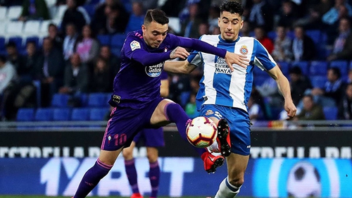 Soi kèo nhà cái Celta Vigo vs Espanyol. Nhận định, dự đoán bóng đá La Liga (3h00, 18/12)