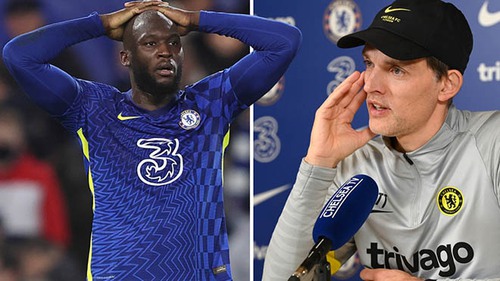 Bóng đá hôm nay 31/12: Ronaldo hạnh phúc ở MU, Tuchel không hài lòng với Lukaku