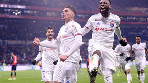 Soi kèo nhà cái Lyon vs Metz. Nhận định, dự đoán bóng đá Ligue 1 (3h00, 23/12)