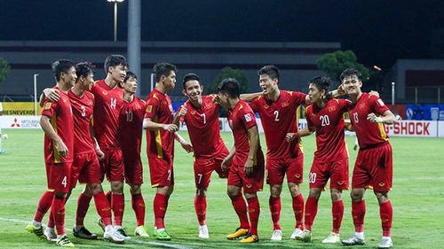 Việt Nam vs Thái Lan: Hàng thủ là điểm tựa cho ông Park