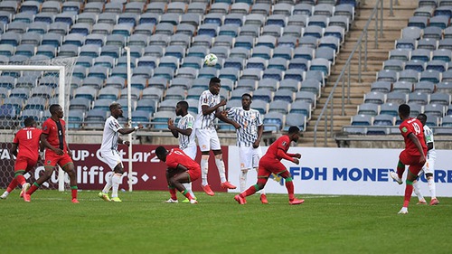 Soi kèo nhà cái Malawi vs Zimbabwe. Nhận định, dự đoán bóng đá châu Phi (23h00, 14/1)