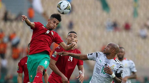 Soi kèo nhà cái Morocco vs Comoros. Nhận định, dự đoán bóng đá châu Phi (23h00, 14/1)