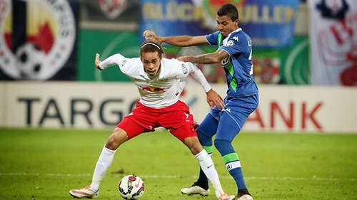 Soi kèo nhà cái Leipzig vs Wolfsburg. Nhận định, dự đoán bóng đá Bundesliga (21h30, 23/1)