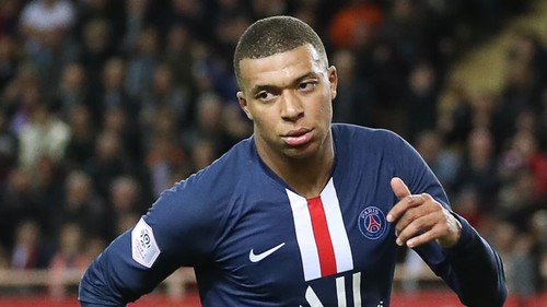 Chuyển nhượng 13/1: MU săn tiền vệ và hậu vệ phải, Mbappe có thể ở lại PSG