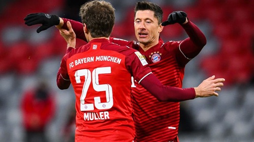 Soi kèo nhà cái Frankfurt vs Bayern Munich. Nhận định, dự đoán bóng đá Bundesliga (0h30, 27/2)